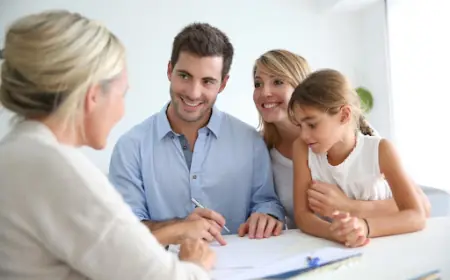 Smart Financing for Income Properties Using DSCR Loans