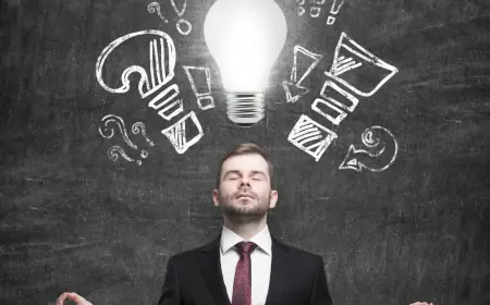 World’s Best Business Opportunities to Start in 2025