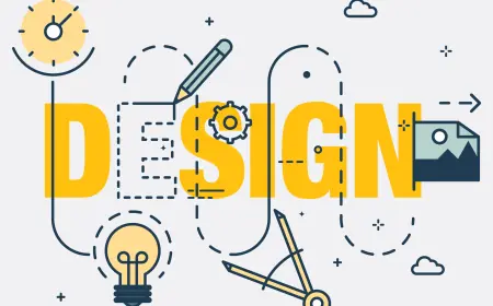 8 Graphic Design Services That Can Elevate Your Marketing Strategy