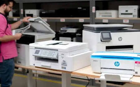 Discover the Best Printing Solutions in India elevating Brands with Quality Trust and Insight