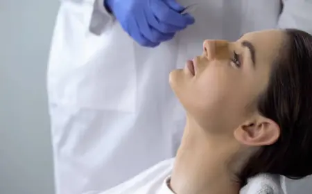 How to Prepare for Alarplasty Surgery in Riyadh: Essential Tips