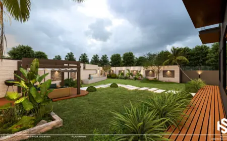 The Power of Architectural Rendering 3D: Transforming Design Visualization