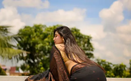 Discreet, Sophisticated Escort Services in Kolkata for the Elite