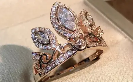 Pulseras de Plata Modernas: Elegancia Atemporal con un Toque Contemporáneo