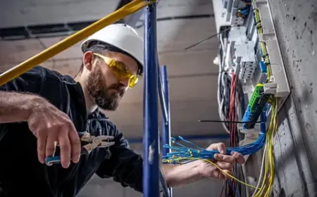 Emergency Electrician in Conroe TX: Fast 24/7 Solutions for Power Outages & Hazards