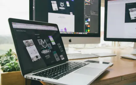 What Does a Website Development Agency Really Do? A Beginner’s Guide