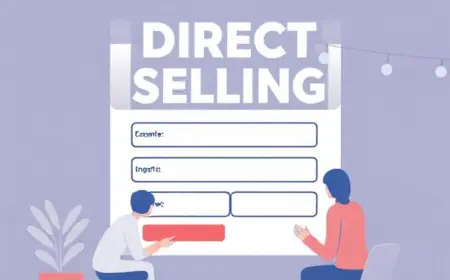 Turning Your Direct Selling Idea into Reality with the Right Legal Partner
