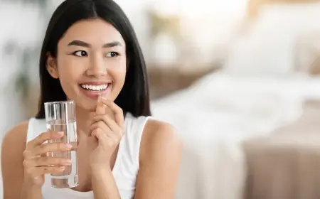 The Hidden Emotional Labor Behind Managing Your Own Health