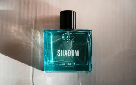 Fragrance Oil vs Essential Oil: What’s the Real Difference?