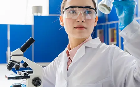 FTI Incorporation: Leading the Way in Visual Inspection Excellence Aligned with Visual Inspection Guidelines India