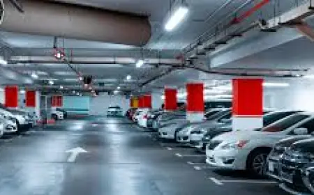 Explore WA Easily with a Perth Rental Car