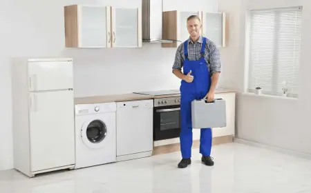 Top 7 Signs You Need Dishwasher Repair Services