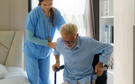 Exploring the Process Behind LTC-at-Home Care