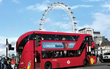 Elevate Your Visuals with a Realistic London Underground Mockup