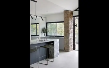 What Makes Architectural Builders Melbourne the Ideal Choice for Modern Living?