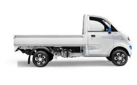 India Electric Commercial Vehicle Market 2031 by Propulsion