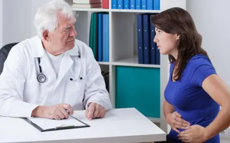 Crohn’s Disease Care: How Doctor Home Visit Help