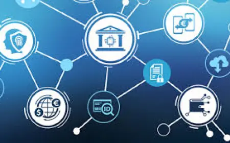 Global Outlook: Banking as a Service Market 2030 Growth