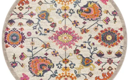 Transform Your Home with the Timeless Elegance of Babylon Carpet