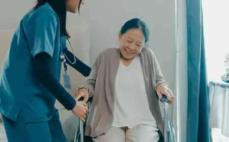 أسرع خدمات الرعاية المنزلية للمرضى بعد الجراحة في الرياض