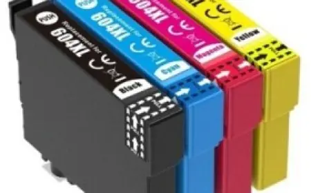 Encre Epson XP 3205 : Le Meilleur Choix pour Vos Impressions