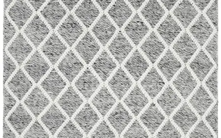 Transform Your Home with the Timeless Appeal of a Contemporary Rug