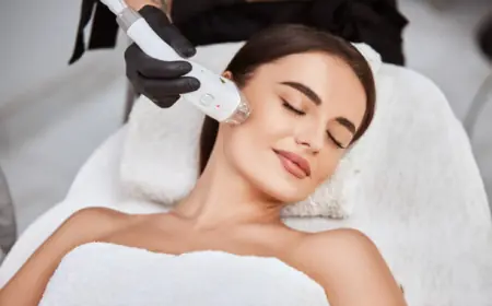 Laser Hair Removal for the Face in Dubai: What You Need to Know