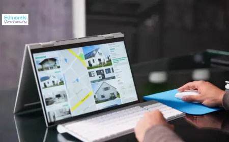 Seamless Property Transfers with Conveyancing Services Lismore