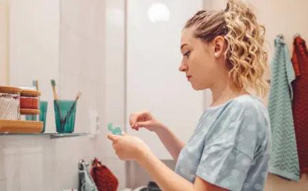 تنظيف وتلميع الاسنان في الرياض بطريقٍ صحي وفعّال