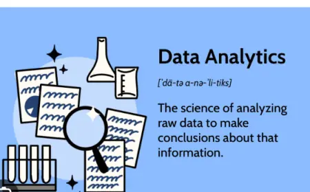 How can data analytics benefit small business?