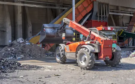 Fincham Demolition: The Leading Demolition Contractors in London