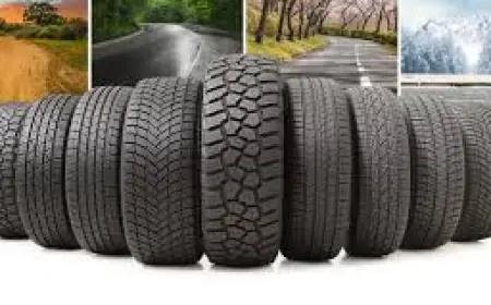 Tire Market 2030 Key Players, Trends, and Forecast Data