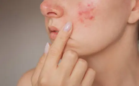 أفضل علاج لحب الشباب