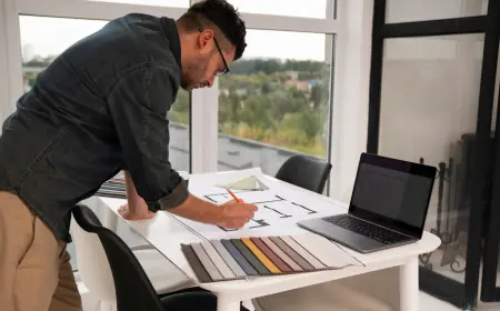 Why Is Rendering in Essex and Rendering Brentwood So Popular?