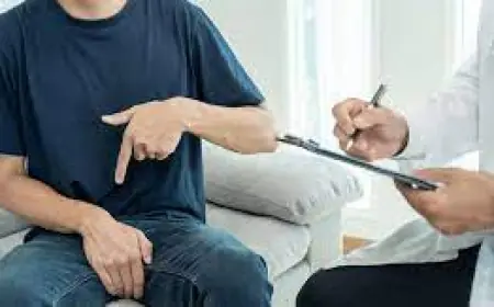 Latest Techniques Used for Penile Enlargement in Islamabad