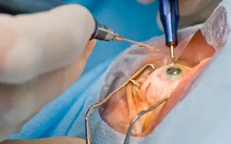 How Much Does a Cataract Operation Really Cost in Bangalore?