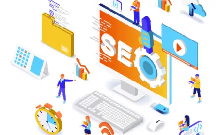 Custom SEO Packages in Malaysia Tailored for Small to Large Businesses