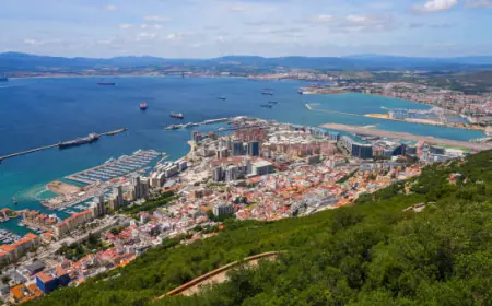 Where to Begin Your First Schengen Adventure 