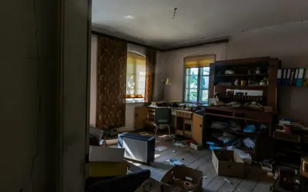 Decluttering vs Organising: What’s the Difference & What You Need