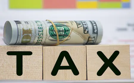 Unlock the Secrets of Saudi Tax Laws – Enroll in Our Expert Course Today!