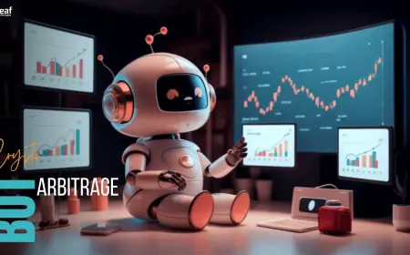 What Makes Arbitrage Bots More Effective Than Other Bots?