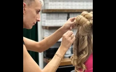 Hairdresser Clontarf Services That Focus on Style and Comfort