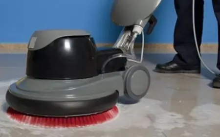 How Often Should You Get Your Grout Cleaned?