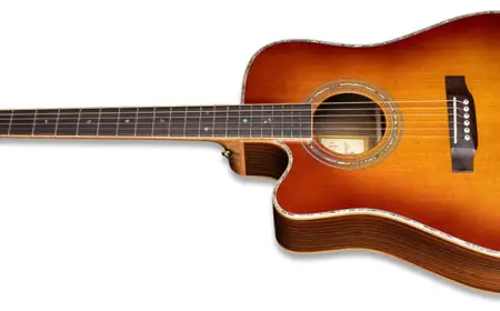Acoustic vs Electric Guitar: Which One Should Beginners Choose?