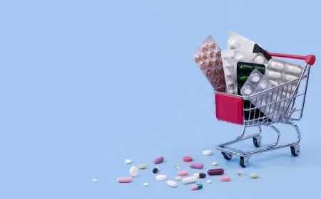 Why Startups Prefer Third-Party Pharma Manufacturing Models