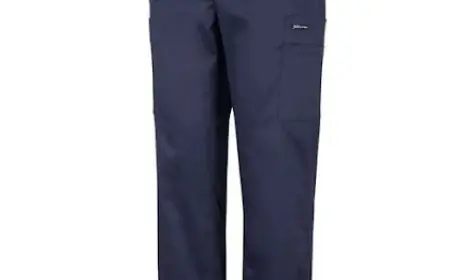 Top 9 Mistakes to Avoid When Buying Scrub Pants Online