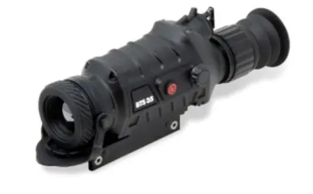 Explore the Best Optics and Scopes Melton Has to Offer for Precision Shooting