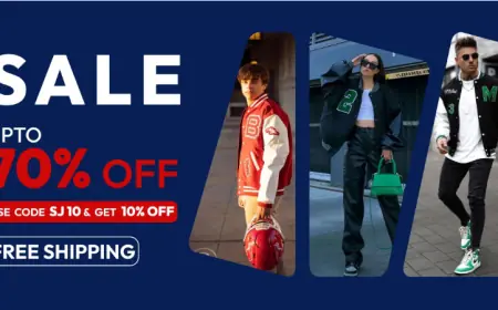 biker jacket men style