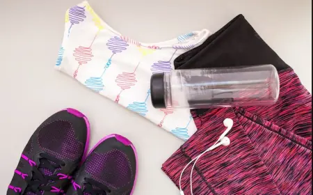 United States Running Gear Market Evolution, Trends & Share Outlook 2025–2033