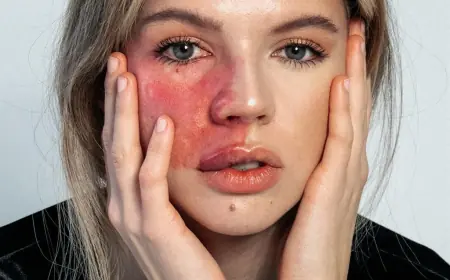 فوائد علاج إزالة الوحمات